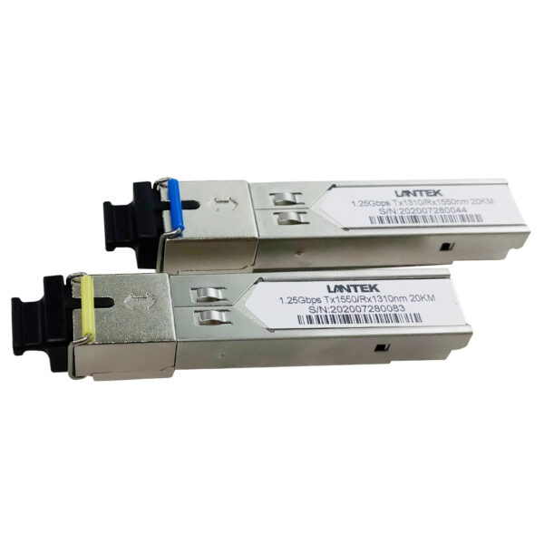 LANTEK LTK-WDM20