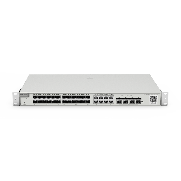 RG-NBS5200-24SFP/8GT4XS