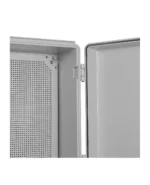 Caja nema 300x400x180 IP66 incluye fondo falso plastico perf, LANTEK LTK-NEMA3040 - Image 5