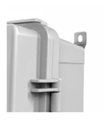 Caja nema 300x400x180 IP66 incluye fondo falso plastico perf, LANTEK LTK-NEMA3040 - Image 3