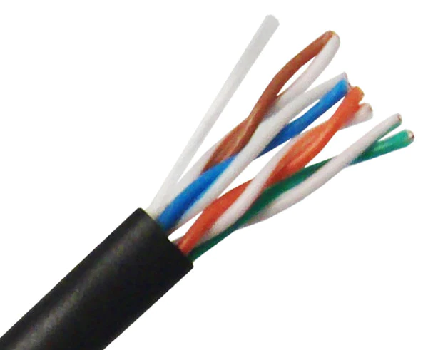 LANTEK LTK-C5X cables UTP