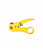 PELADORA Y CORTADORA PROFESIONAL DE CABLE, LANTEK LTK-EZPEL