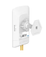 Enlace Inalambrico / Bridge / 2 GE / Exterior / inyector 24v KIT 2 PCS 5 KM, REYEE RG-EST350 V2 - Image 3