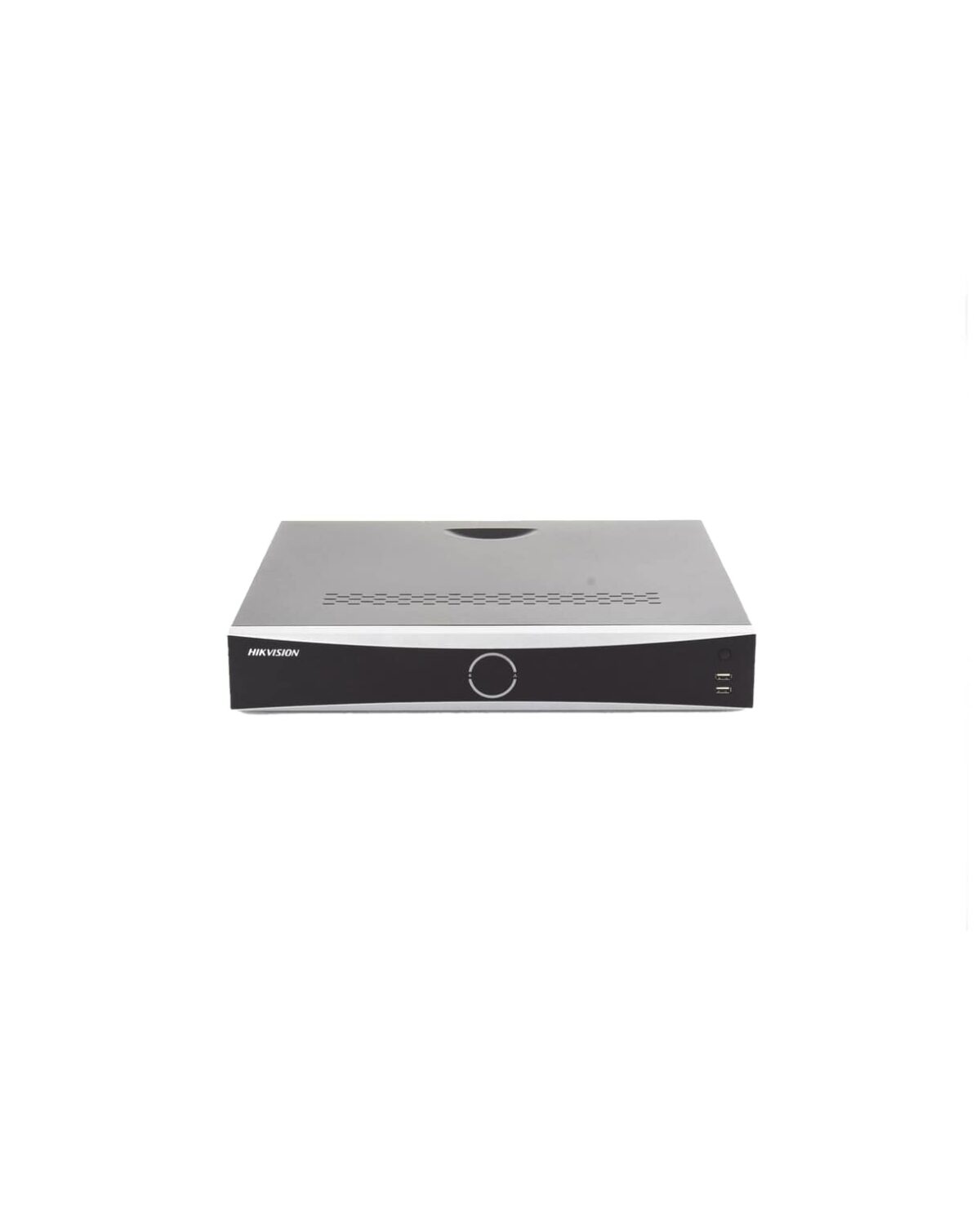 HIKVISION-DS-7732NXI-K4STD-NVR-32-ch-1.5U-K-Series-AcuSense-4K-NVR-GRABADOR-IP-NVR