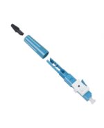 LANTEK LTK ELC UPC-CONNECTOR-Conector rapido FTTH,-LC-Prepulido-UPC-ACCESORIOS-4