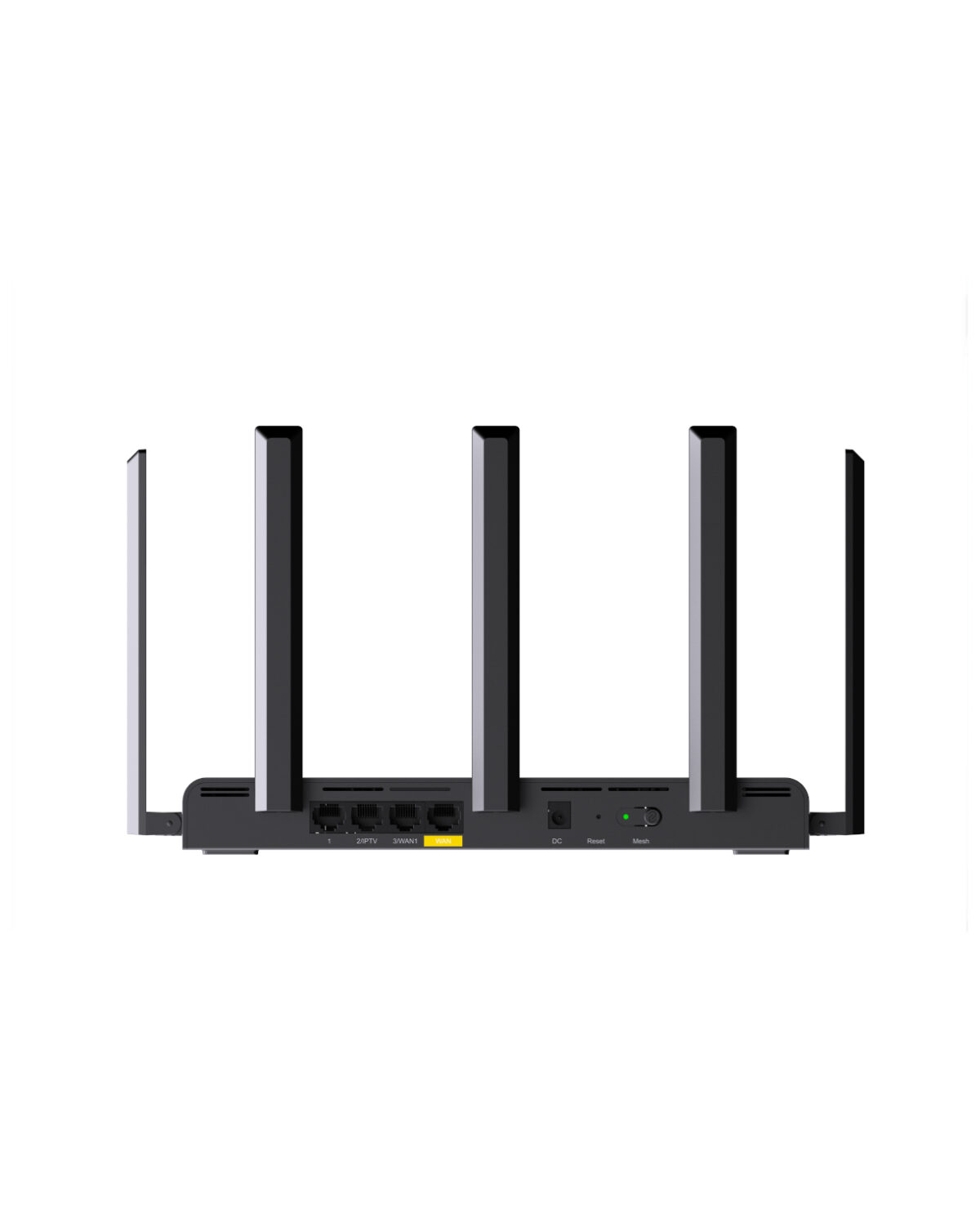 REYEE-RG-EW3000GX-PRO-Router-Gaming-AX3000-Mesh-WiFi-6-3GE-Lan-1-GE-Wan-90-users-1.