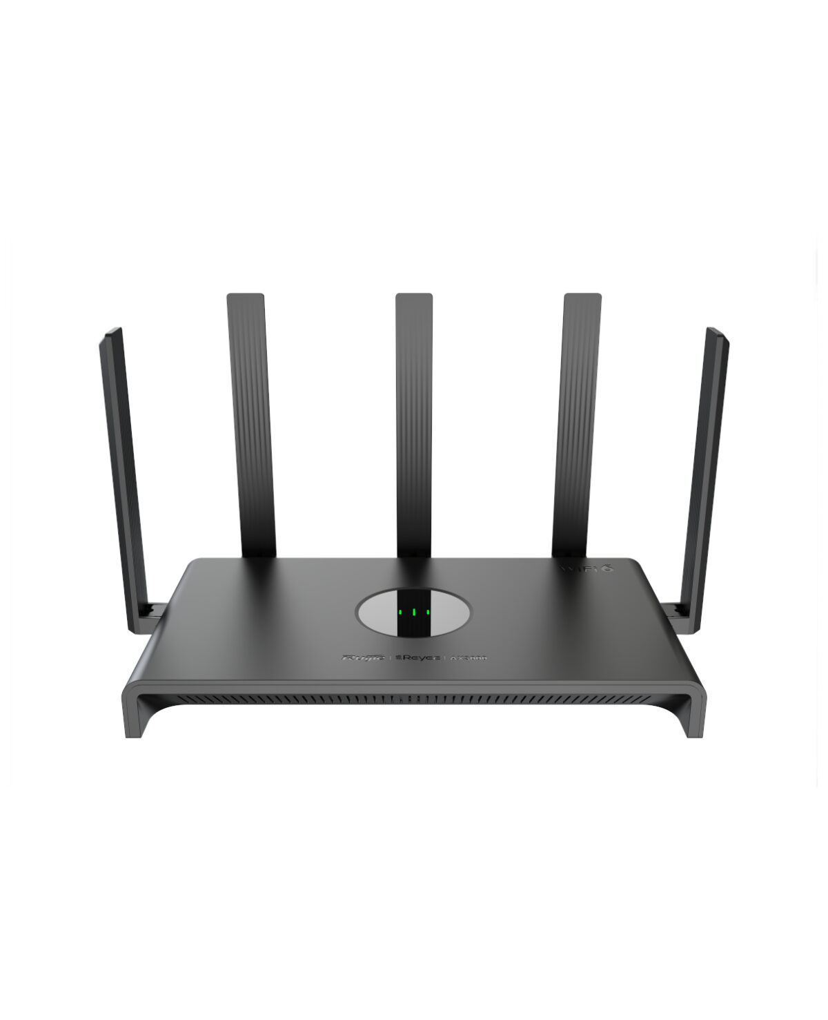 REYEE RG-EW3000GX PRO, Router Gaming AX3000 Mesh WiFi-6 3GE Lan 1 GE Wan 90 users 1