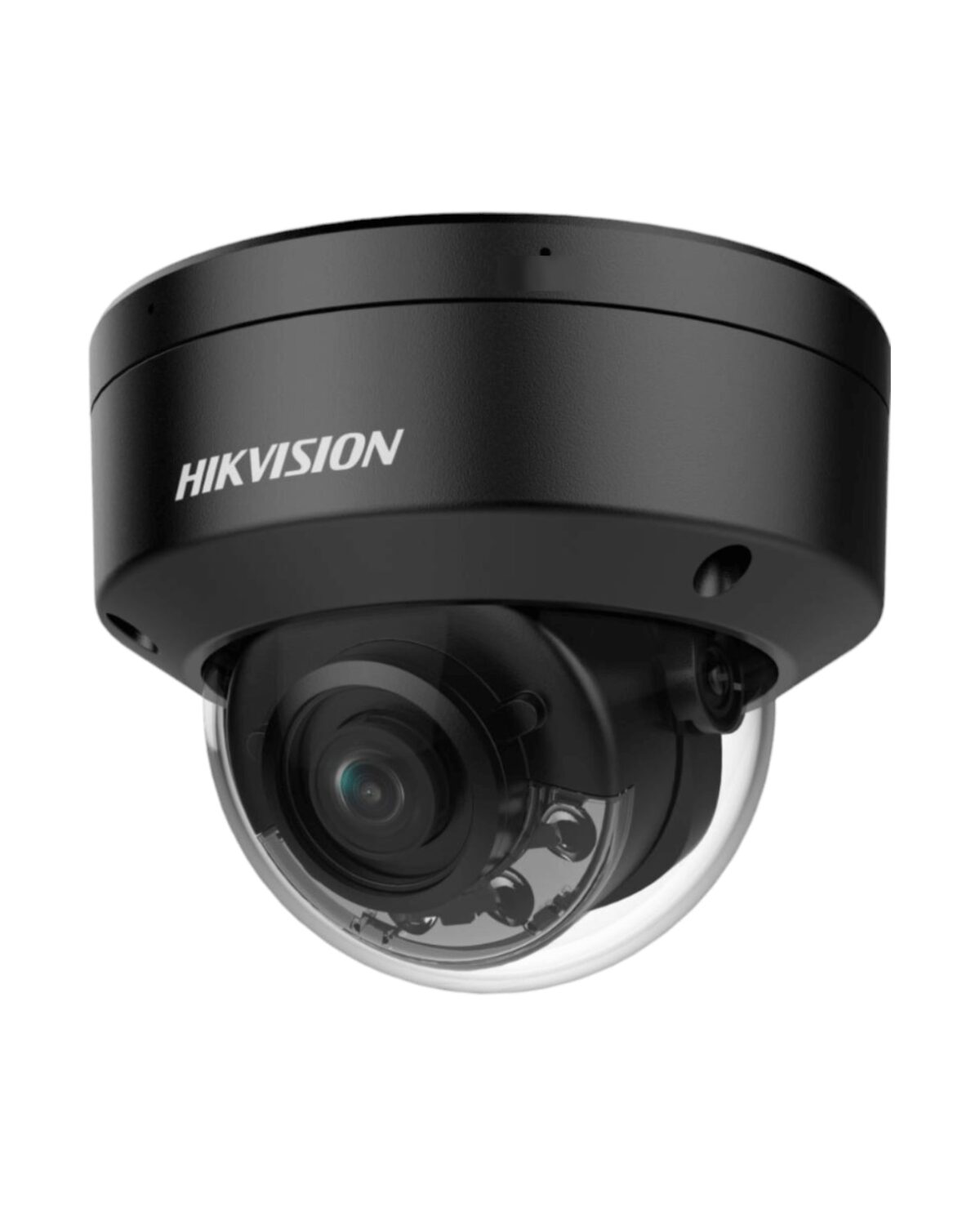 HIKVISION-DS-2CD2187G2H-LISU-8-MP-Smart-Hybrid-Light-with-ColorVu-Fixed-Mini-Dome-Network-Camera-BLACK