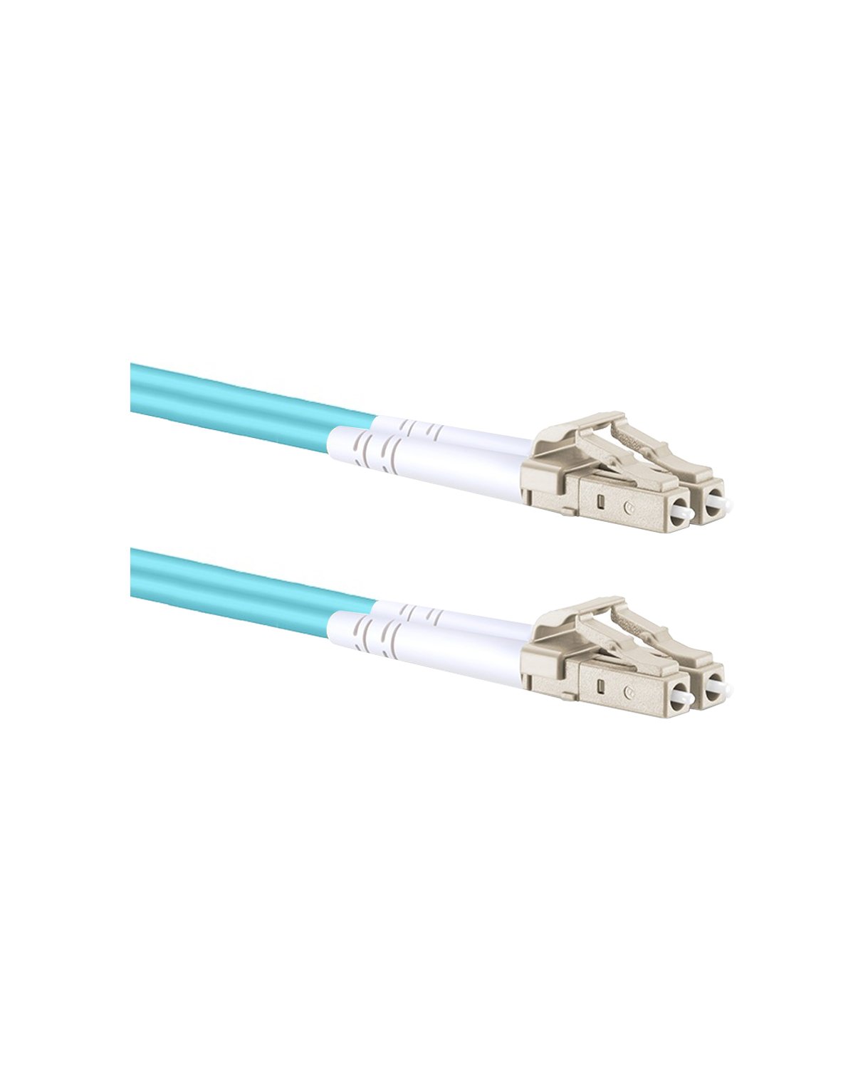 2702 Patch Cord LC - LC Multimodo Duplex OM3 50/125um 1M, LANTEK LTK-LC/UPC OM3DX1M Patch Cord LC - LC Multimodo Duplex OM3 50/125um 1M, LANTEK LTK-LC/UPC OM3DX1M