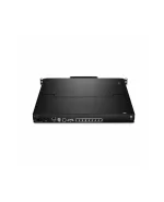 Consola KVM 17.3 8 Port CAT5 LCD KVM over IP Switch 1-Local / 1-Remote Access 1920 x 1080 60Hz, LTK.KVM17X08IP - Image 3