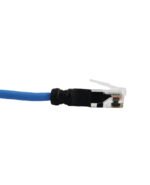 Patch Cord Cat6A Azul 7