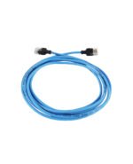 Patch Cord Cat6A Azul 7 FT REDONDO, LANTEK LTK-C6AP07