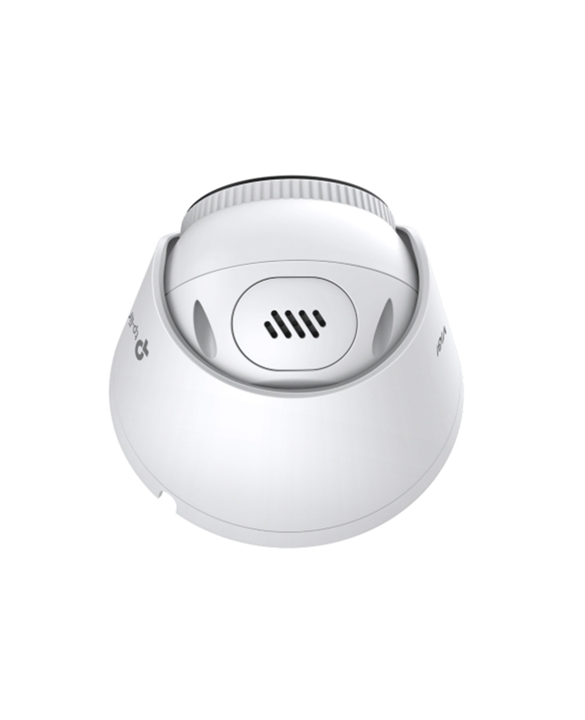 Camara Turret IP 8mp INSIGHT Full-Color IR/LED 30m WDR SD 2-Audio-MP Analiticas Defense IP67 2.8mm, TP-LINK INSIGHT S485 (2.8MM)