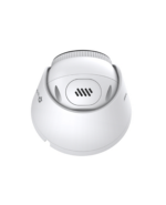 Camara Turret IP 8mp INSIGHT Full-Color IR/LED 30m WDR SD 2-Audio-MP Analiticas Defense IP67 2.8mm, TP-LINK INSIGHT S485 (2.8MM)
