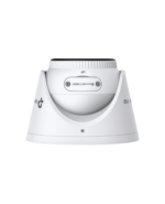 Camara Turret IP 8mp INSIGHT Full-Color IR/LED 30m WDR SD 2-Audio-MP Analiticas Defense IP67 2.8mm, TP-LINK INSIGHT S485 (2.8MM)