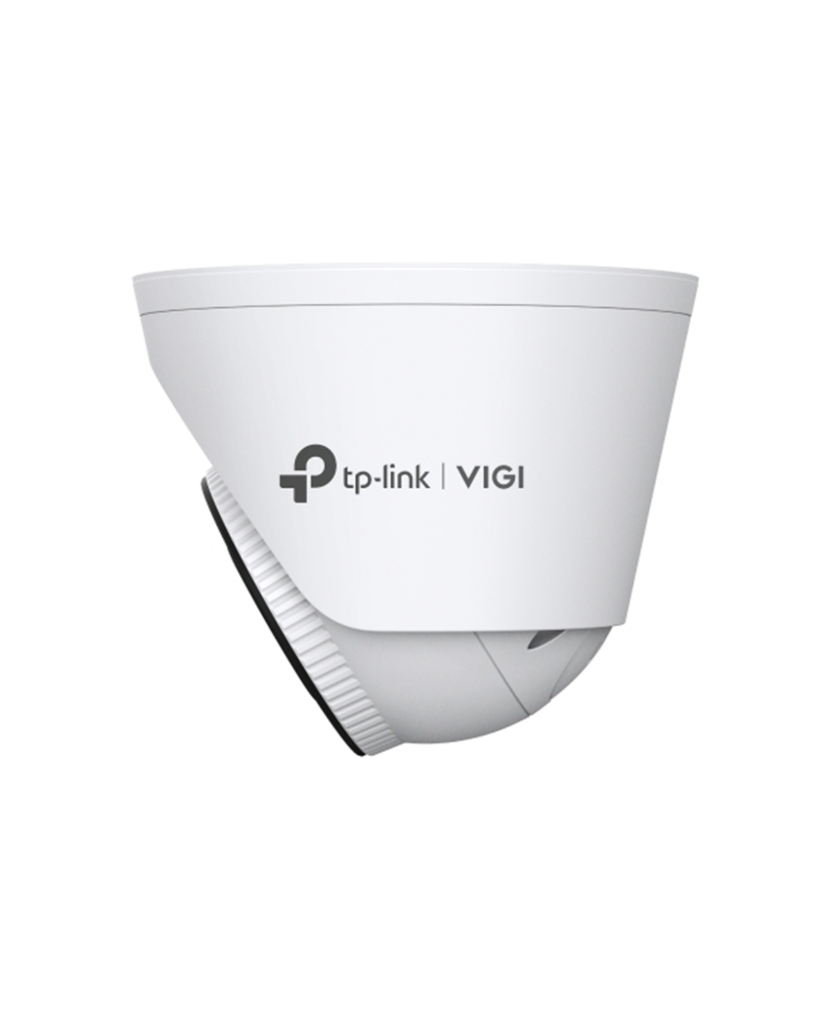Camara Turret IP 8mp INSIGHT Full-Color IR/LED 30m WDR SD 2-Audio-MP Analiticas Defense IP67 2.8mm, TP-LINK INSIGHT S485 (2.8MM)