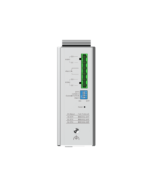 Switch Industrial PoE administrable 10 GE / 1 PoE++ y 7 PoE+ / 2 SFP, Cloud (no incluye fuente), REYEE RG-NIS2100-8GT2SFP-HP