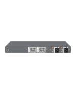 Switch 20 SFP+ (2.5GE-10GE) / 4 SFP28 25G + 2 QSFP+ 40G uplink, Cloud / Requiere Fuente, RUIJIE RG-CS86-20XS4VS2QXS-D