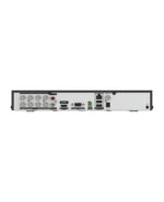 2912 DVR 8ch AcuSense, H.265Pro+,1*10TB, up to 12IP, 8 Audio, 3K/5MP Lite, HIKVISION IDS-7208HQHI-M1/XT