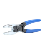 Alicate EZ de crimpado para Jacks Cat6a ToolLess sin herramienta, LANTEK LTK-PLIER