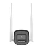 Camara IP Bullet 2MP WIFI  COLOR-VU 30m/IR30m  2.8mm  IP66 mic/speak  MicroSD Max 512GB  C/fuente 12V, HIKVISION DS-2CV1023G2-LIDWF - Image 2