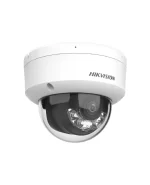 CAMARA SMART HIBRID LIGHT IP 6MP DOMO IP 67 H265 CON MICROFONO, HIKVISION DS-2CD1163G2-LIUF(2.8MM) - Image 2