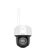 Camara PT IP 2MP WIFI Exterior IP66 2.8mm Dual Light mic/speak Micro SD Max512GB, HIKVISION DS-2DE2C200MWG/W(2.8mm)