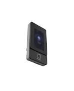 Control de acceso y asistencia WiFi Recon Facial+Aud bidire+Fuente POE, HIKVISION DS-K1T342MFWX-E1(O-STD) - Image 3