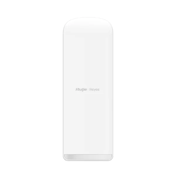 Enlace Inalambrico / Bridge Radio Base 15 dBi Antena sectorial integrada 120° 3 x GE Ports 12v / 24v / PoE at, REYEE RG-EST450G