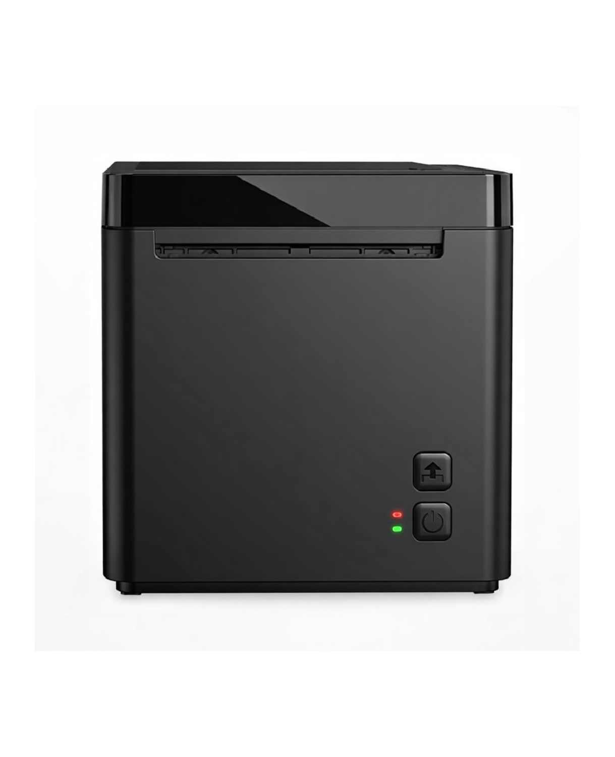 LTK-PRN80H . Impresora Termica POS 80mm, 250 mm/s USB, LAN Cortador automatico 150 km, LANTEK LTK-PRN80H (PUNTO DE VENTA)