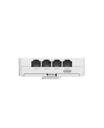 Access Point Pared / WiFi-6 AX3000 / 4 x 1 GE (1 GE PoE ) / Doble Banda, REYEE RG-RAP62-WALL - Image 2