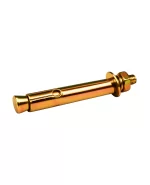 TORNILLO PARA MONTAJE DE GABINETE DE PARED M880mm, LANTEK LTK-TORNILLOM8 (ACCESORIOS)