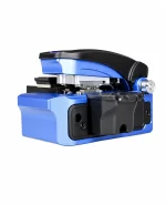 Cortadora de Fibra Optica Fiber Cleaver Metálica Alta precisión Hasta 72000 cortes