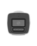 Camara Bullet IP ColorVu 6MP 2.8mm Smart Hybrid Light 30m IP67 PoE Microfono Integrado, HIKVISION DS-2CD1067G3-LIU(2.8mm)