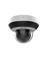 Camara PTZ IP 4MP AcuSense Zoom Optico 4X IR 20m IP66 IK10 PoE Audio Bidireccional, HIKVISION DS-2DE2A404IWG1-E(O-STD) - Image 2