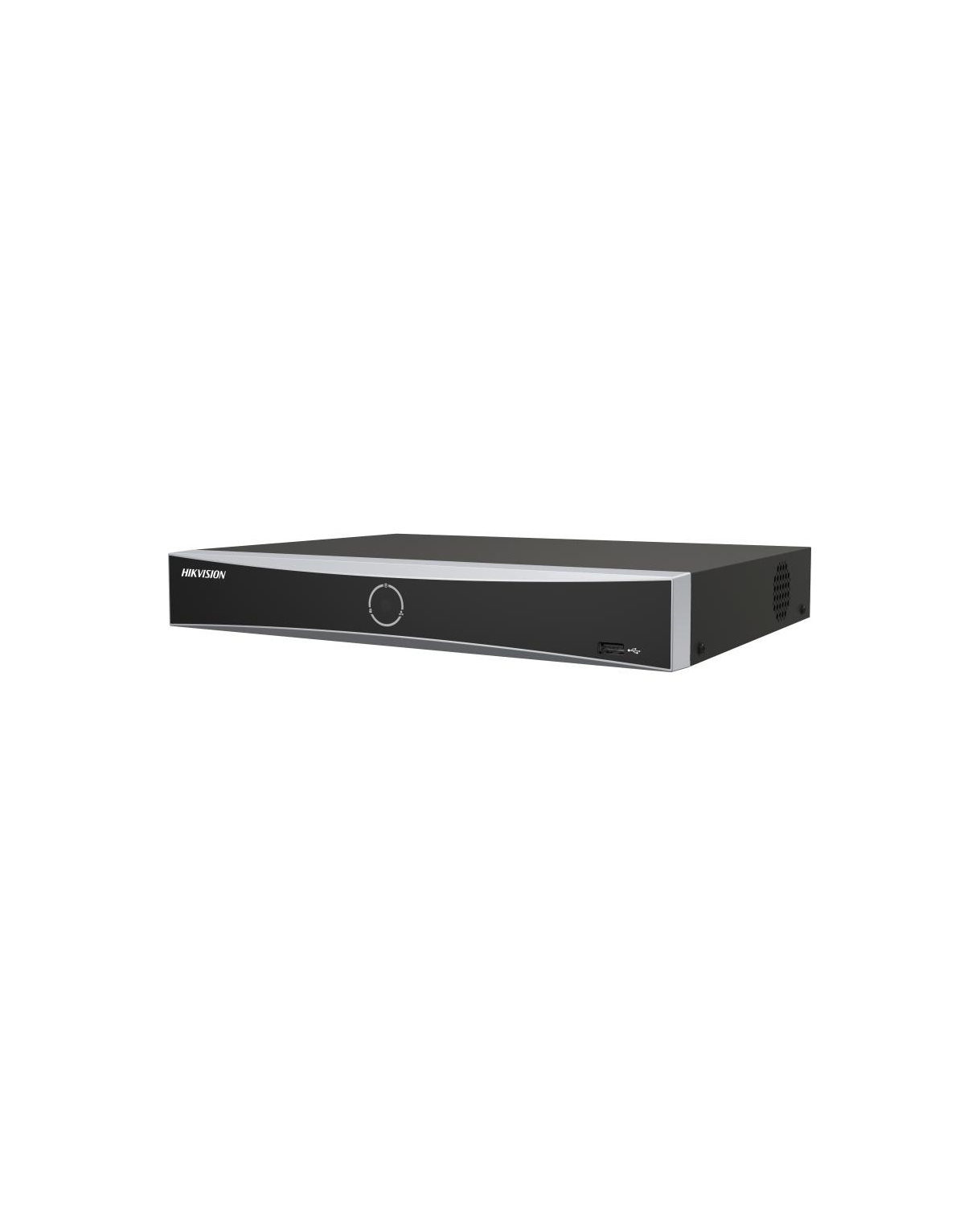 NVR 8CH H.265+ hasta 12MP AcuSense, 8 puertos PoE, HDMI 4K, 1 HDD 16TB 48VDC NVR 8CH H.265+ hasta 12MP AcuSense, 8 puertos PoE, HDMI 4K, 1 HDD 16TB 48VDC