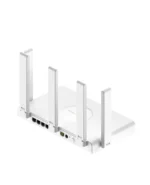 Router Office / AX3000 / Mesh / WiFi 6 / 3 GE LAN / 1 GE WAN / 1 GE LAN/WAN / 80 Usuarios, REYEE HOME RG-EW3000GX (ROUTERS Y BALANCEADORES) - Image 4