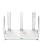 Router Office / AX3000 / Mesh / WiFi 6 / 3 GE LAN / 1 GE WAN / 1 GE LAN/WAN / 80 Usuarios, REYEE HOME RG-EW3000GX (ROUTERS Y BALANCEADORES)