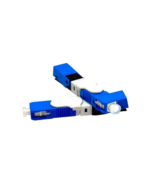Conector mecanico SC prepulido UPC FTTH, LANTEK LTK-SC250D