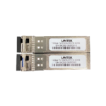 Transceiver 10G SFP+ LC BIDI 40km TX15/RX13nm  CISCO WDM (Kit 2 PCS), LANTEK LTKSFP40KM - Image 3
