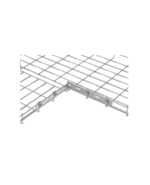 Barra refuerzo esquinas canasta metalica 2 pcs, LANTEK LTK-PJ-CSB - Image 2