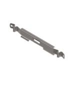 Union lateral rapida larga FASTLOCK para canasta de 300/600, LANTEK LTK-SPL-UNION