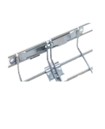 Union lateral rapida larga FASTLOCK para canasta de 300/600, LANTEK LTK-SPL-UNION - Image 2