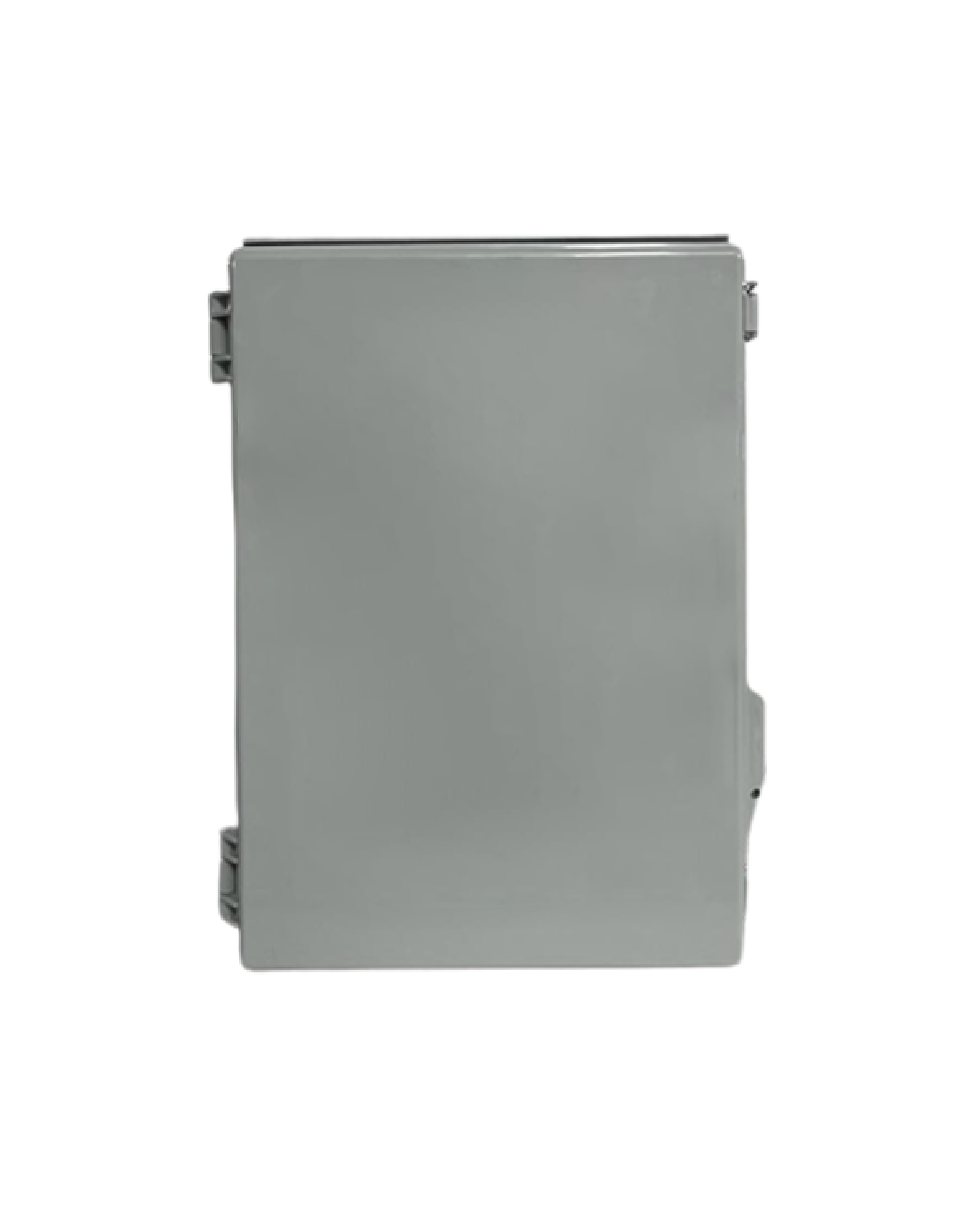 1858 Caja nema 300x400x180 IP66 incluye fondo falso plastico perf, LANTEK LTK-NEMA3040 - Image 1