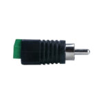 Macho RCA para VIDEO o AUDIO, EPCOM JRR-591 - Image 2