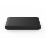 Balanceador / Router / 4+1 GE / Hasta 2 WAN / 100 users / SMB 600 Mbps, REYEE RG-EG105G V2 - Image 2