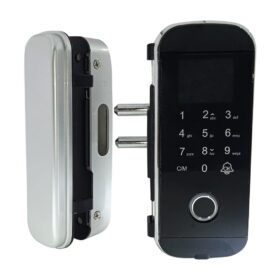 Lector de Huella dactilar, LANTEK FP06