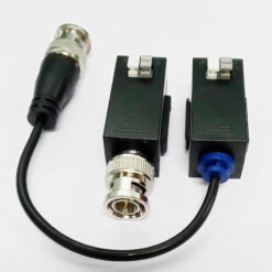 Video balun pasivo 1 ch, LANTEK LTK-VB108PH - Image 2