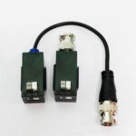 Video balun pasivo 1 ch, LANTEK LTK-VB108PH - Image 3