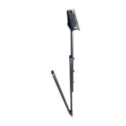 Brazo Empujar para Apertura automatica abatible cod 1987, LANTEK LTK-DOOR-PUSH - Image 2